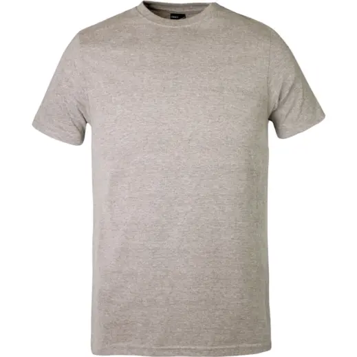 FWRD Premium T-Shirt Melange Oatmeal Melange